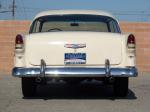 Chevrolet Bel Air Sport Coupe 1955 года